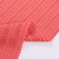 Nouveau arrivée en polyester spandex coulé étirement coulé couier coulé nage en tricot en tricot en tissu et textiles pour vêtements